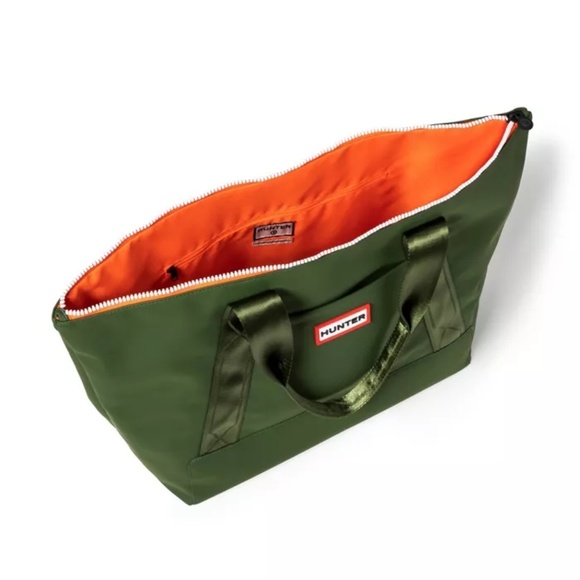 Hunter Tote - Picture 2 of 6